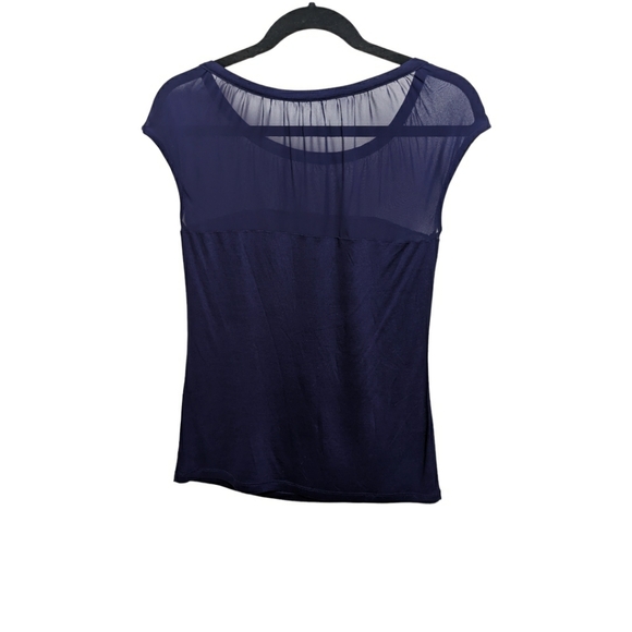 BANANA REPUBLIC short sleeve top - Picture 2 of 6